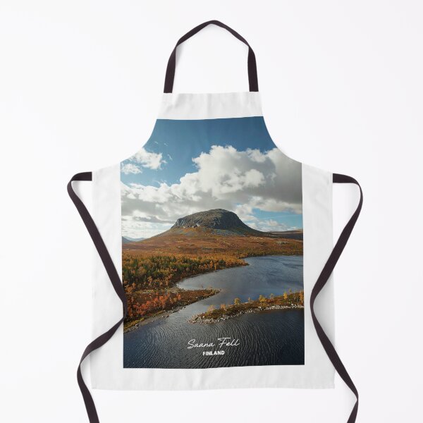 Item preview, Saana Fell designed and sold by BoKev.