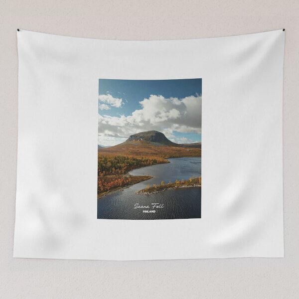 Item preview, Saana Fell designed and sold by BoKev.