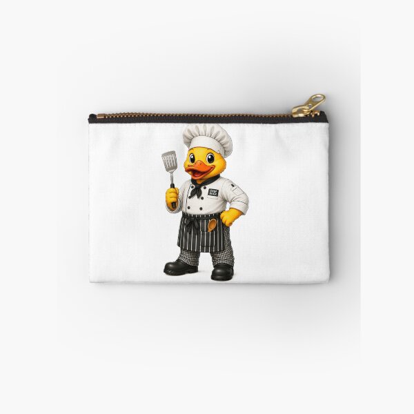 Item preview, Chef Duck designed and sold by Thor-stone.