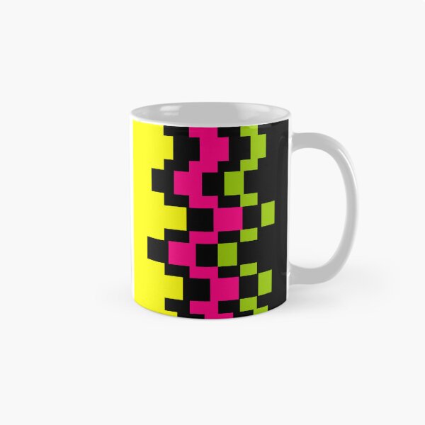 Item preview, Funny colored pattern designed and sold by stephieleb.