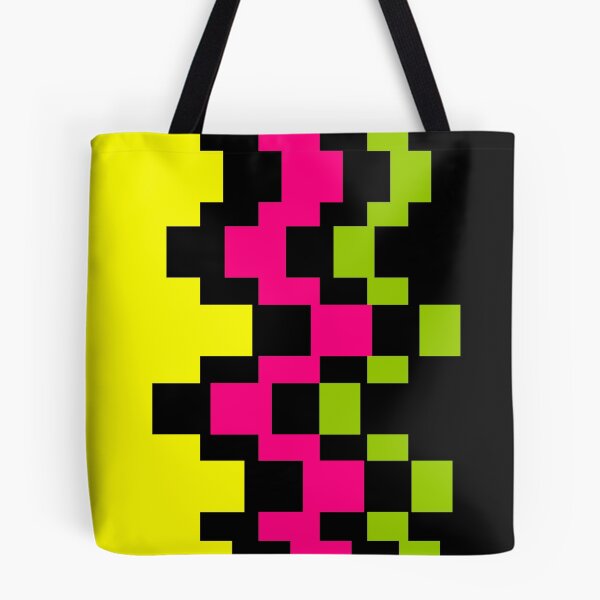 Item preview, Funny colored pattern designed and sold by stephieleb.