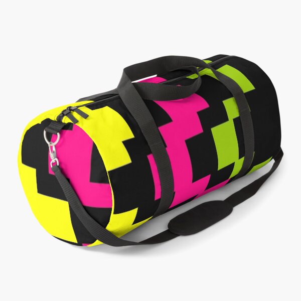 Item preview, Funny colored pattern designed and sold by stephieleb.