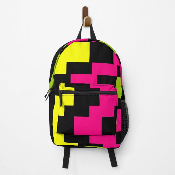 Item preview, Funny colored pattern designed and sold by stephieleb.