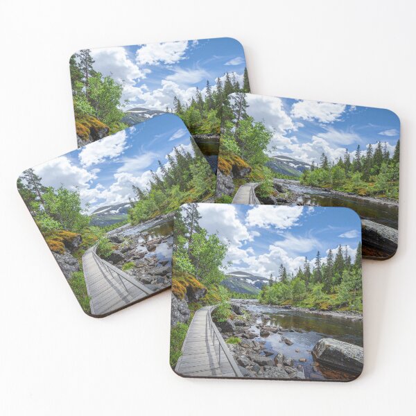 Item preview, Pyha-Luosto National Park designed and sold by BoKev.