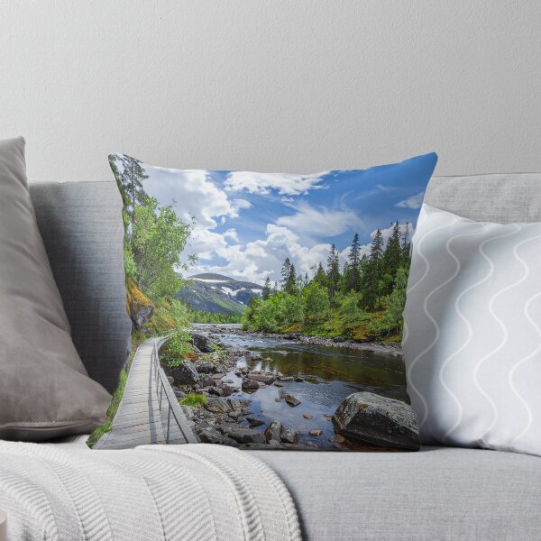 Item preview, Pyha-Luosto National Park designed and sold by BoKev.