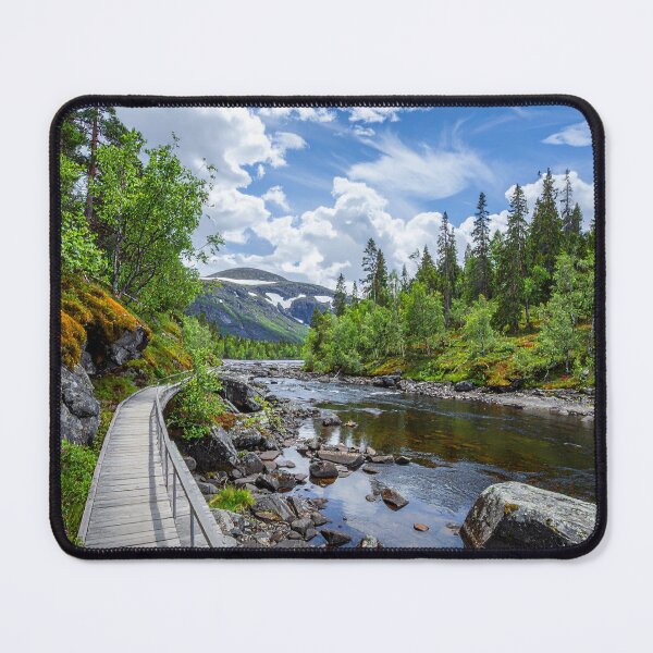 Item preview, Pyha-Luosto National Park designed and sold by BoKev.