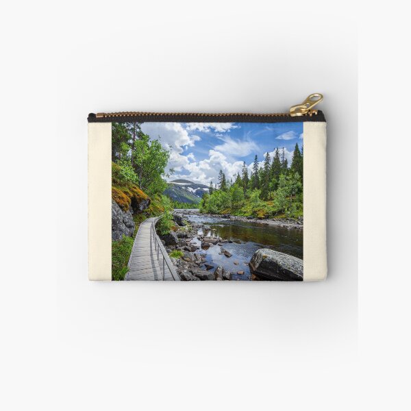 Item preview, Pyha-Luosto National Park designed and sold by BoKev.