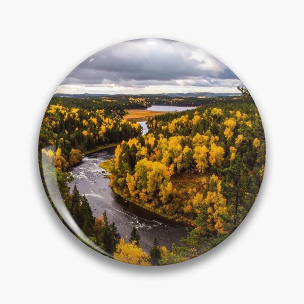 Item preview, Oulanka National Park designed and sold by BoKev.