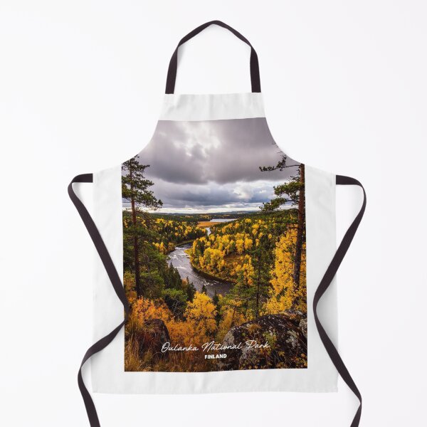 Item preview, Oulanka National Park designed and sold by BoKev.