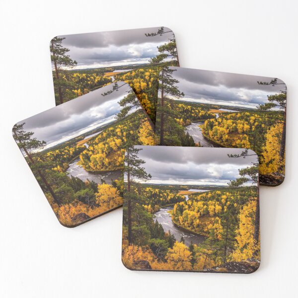 Item preview, Oulanka National Park designed and sold by BoKev.