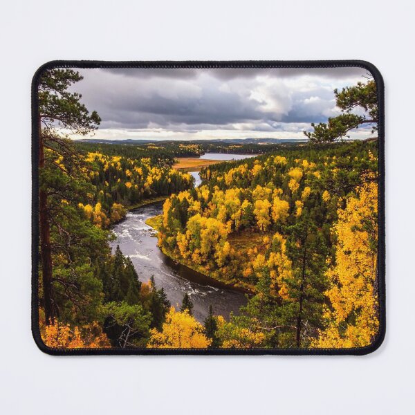 Item preview, Oulanka National Park designed and sold by BoKev.