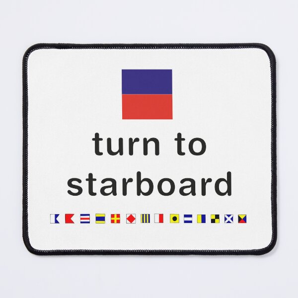 Item preview, Starboard designed and sold by Marédeseño.
