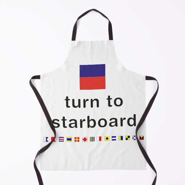 Item preview, Starboard designed and sold by Marédeseño.