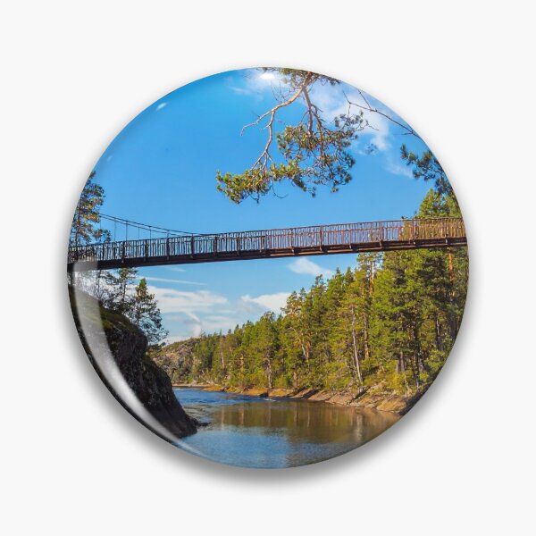 Item preview, Repovesi National Park designed and sold by BoKev.