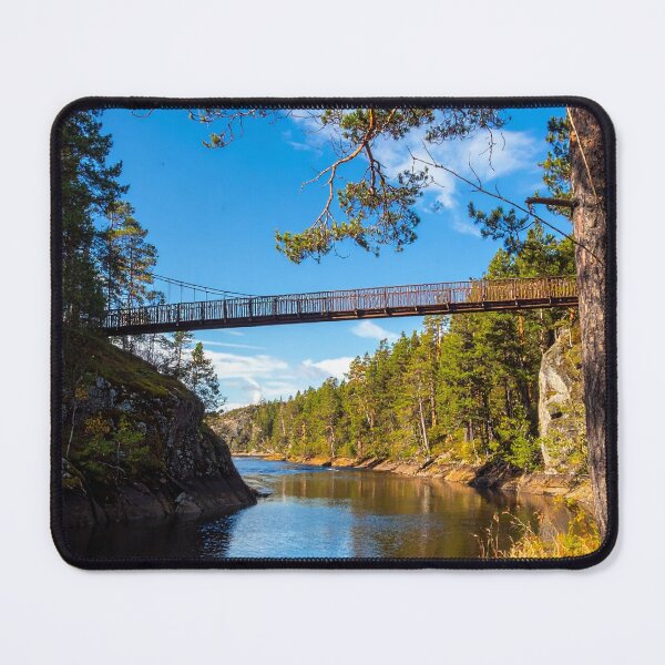 Item preview, Repovesi National Park designed and sold by BoKev.