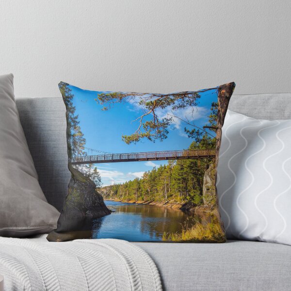 Item preview, Repovesi National Park designed and sold by BoKev.