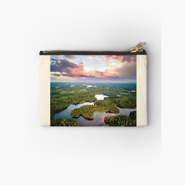 Item preview, Nuuksio National Park designed and sold by BoKev.