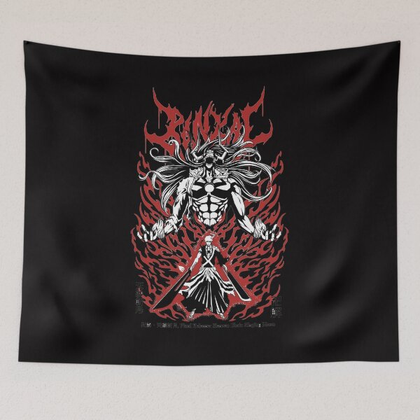 Item preview, Transformed Hollow Reaper Power designed and sold by CrispyToast-YT.