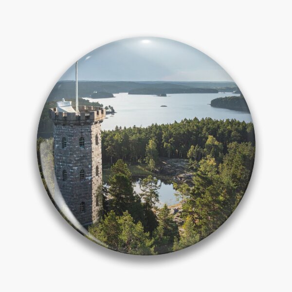 Item preview, Aulanko Nature Reserve designed and sold by BoKev.