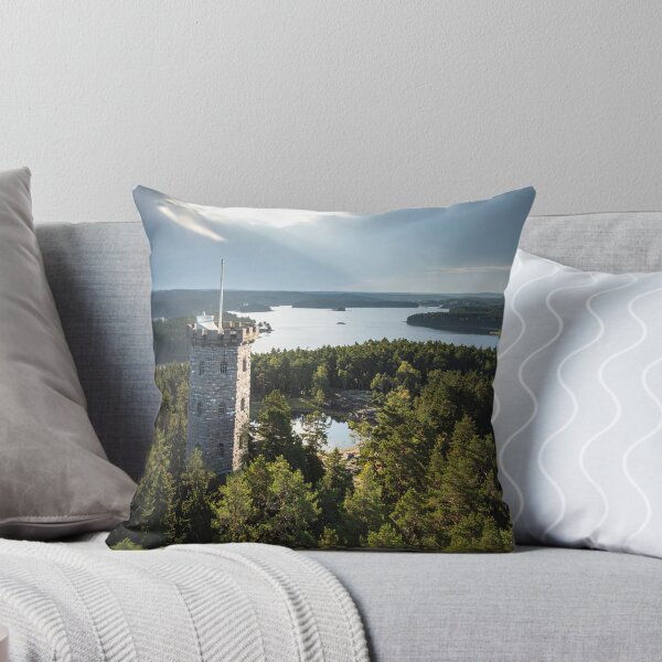 Item preview, Aulanko Nature Reserve designed and sold by BoKev.
