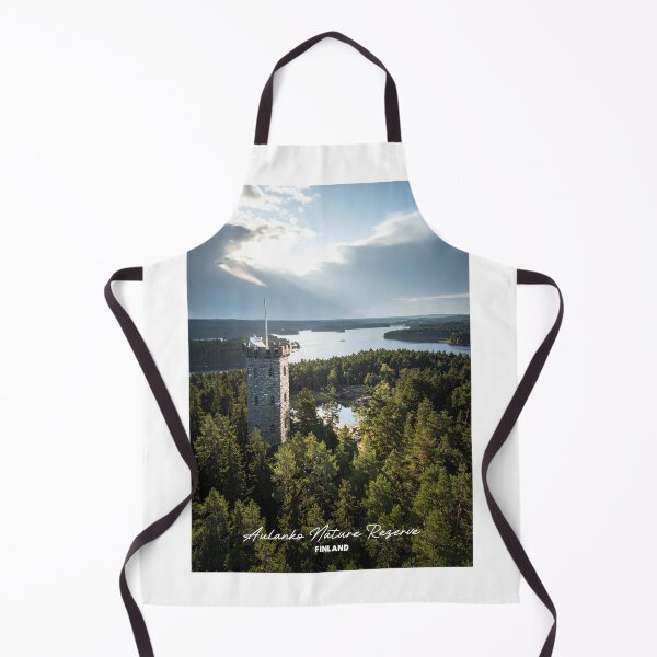 Item preview, Aulanko Nature Reserve designed and sold by BoKev.
