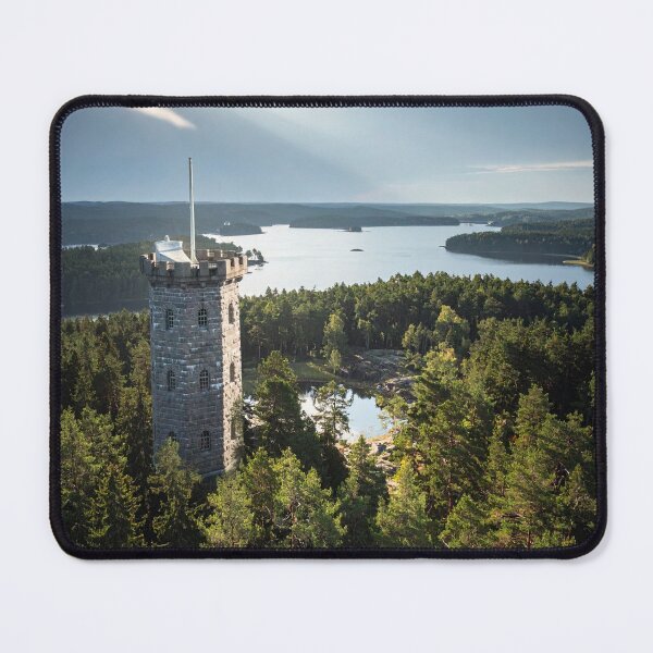Item preview, Aulanko Nature Reserve designed and sold by BoKev.