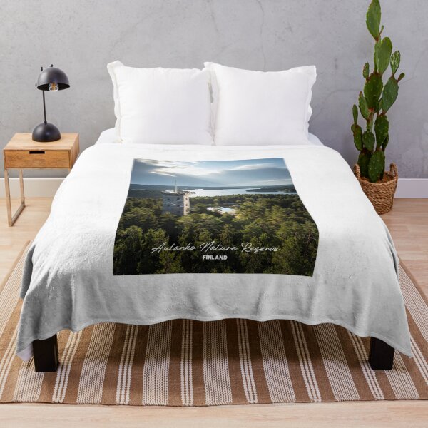 Item preview, Aulanko Nature Reserve designed and sold by BoKev.