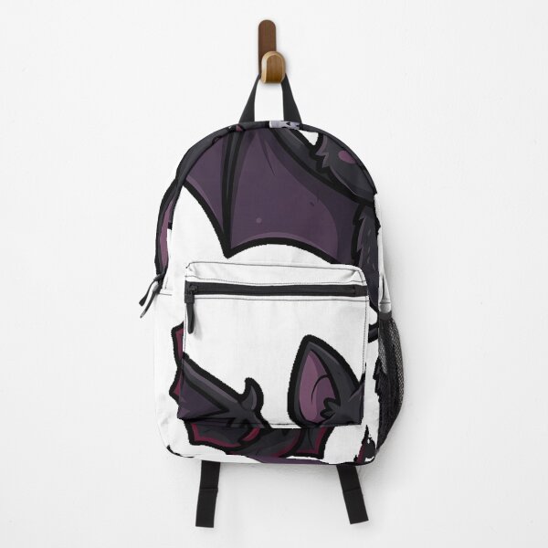 Item preview, Bat With Rose In Wings designed and sold by IllumeInk.