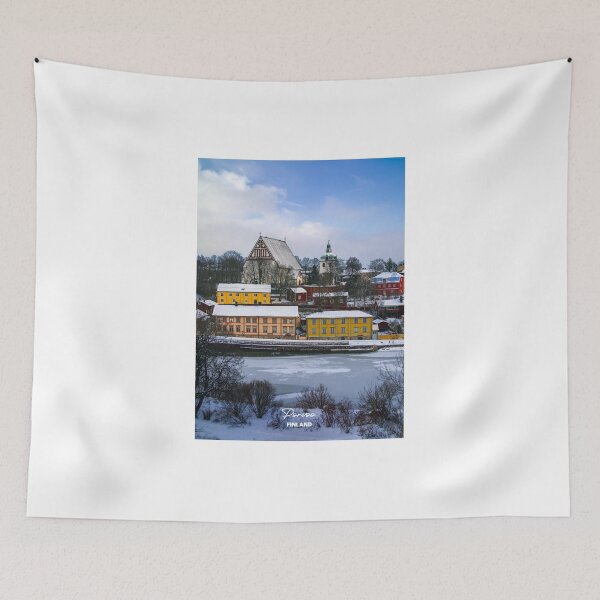 Item preview, Porvoo designed and sold by BoKev.