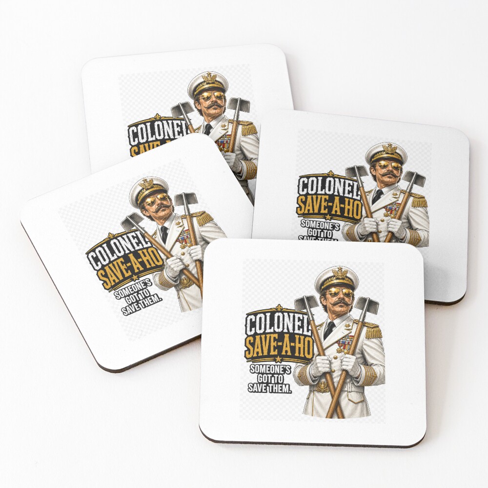 Item preview, Coasters (Set of 4) designed and sold by Rbhamilton7236.