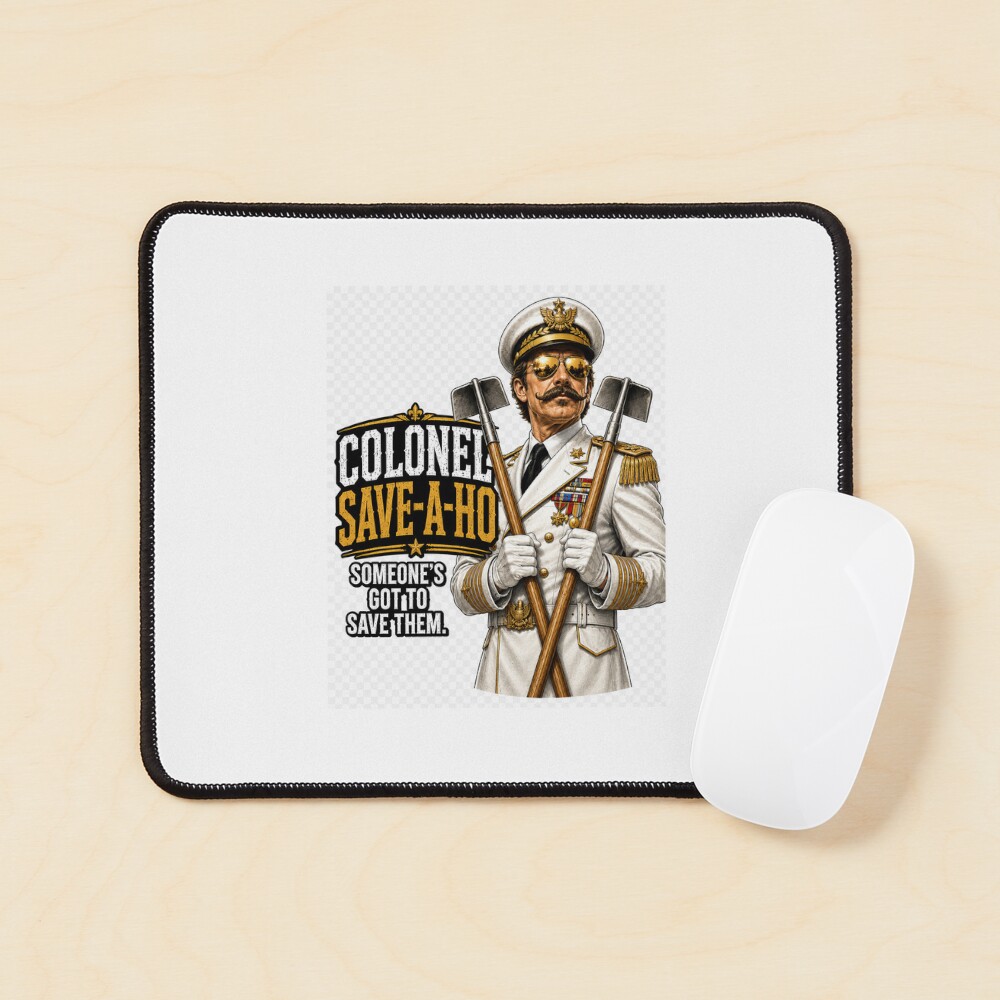 Item preview, Mouse Pad designed and sold by Rbhamilton7236.