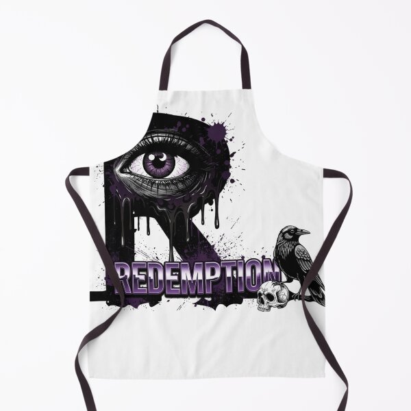 Item preview, Men T shirt design Redemption designed and sold by StarLegend.
