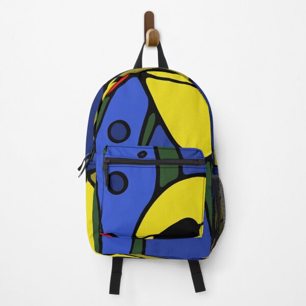 Item preview, Golden Reef Fish | Liuartstudio | Living Mosaic | 08 designed and sold by liuartstudio.