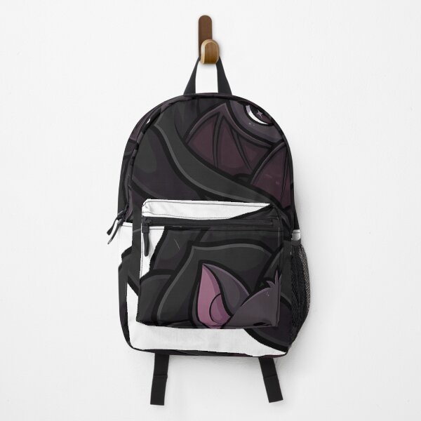 Item preview, Bat Resting In Rose Bloom designed and sold by IllumeInk.