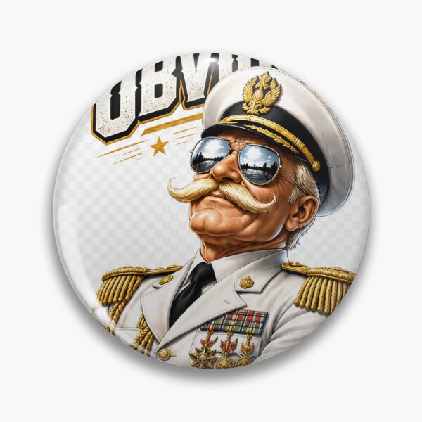 Item preview, Colonel obviuos designed and sold by Rbhamilton7236.