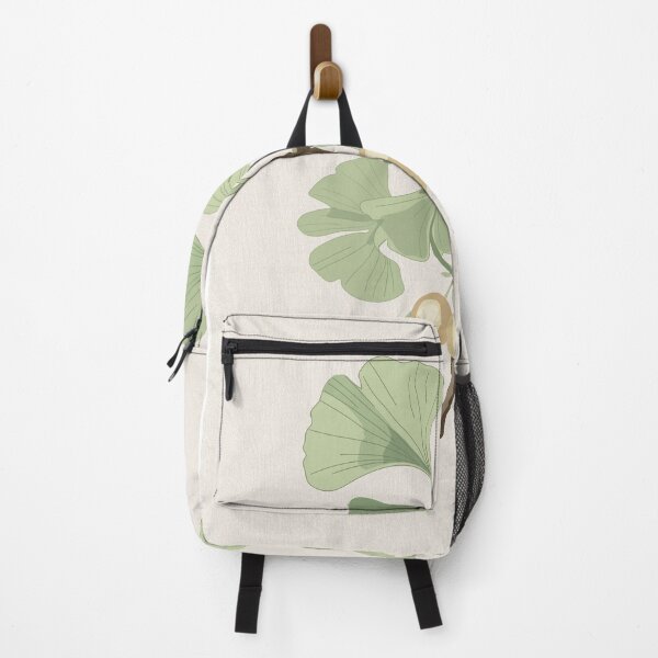 Item preview, Ginkgo Serenity designed and sold by MahnoorDesigns.