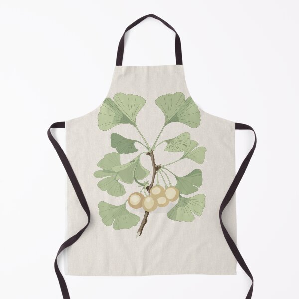 Item preview, Ginkgo Serenity designed and sold by MahnoorDesigns.