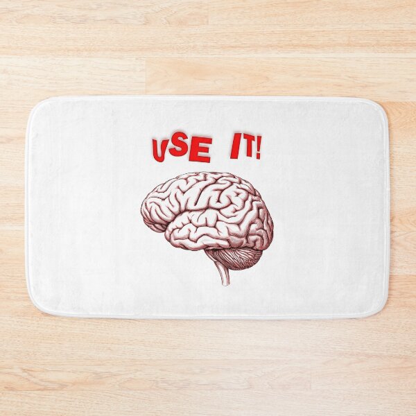 Item preview, B.R.A.I.N you should use it designed and sold by tagarc.