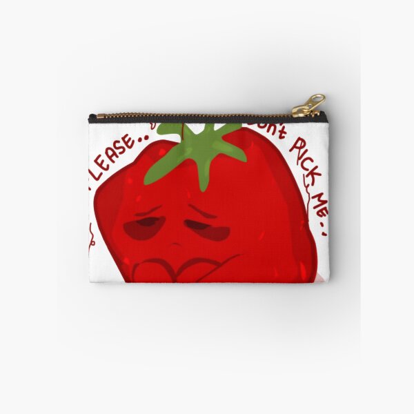 Item preview, Anxious Sad Tomato designed and sold by Bohepa.