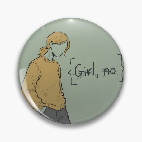 Item preview, girl no sassy woman shirt designed and sold by GirlBuy.