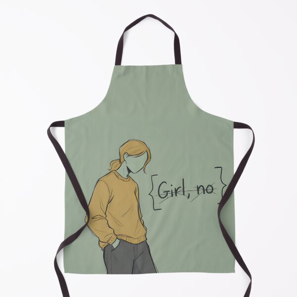 Item preview, girl no sassy woman shirt designed and sold by GirlBuy.