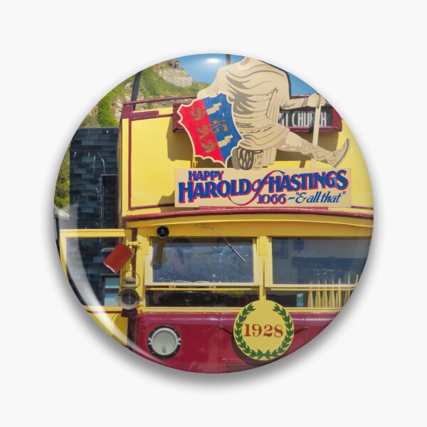 Item preview, Happy Harold designed and sold by JEZ22.