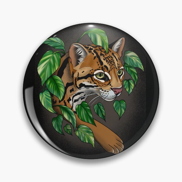 Item preview, Ocelot Philodendron designed and sold by NovasUniverse.