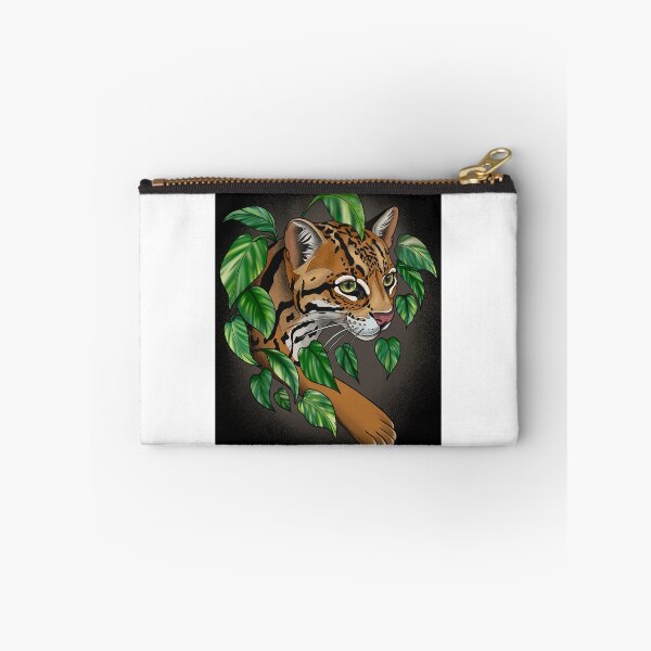Item preview, Ocelot Philodendron designed and sold by NovasUniverse.