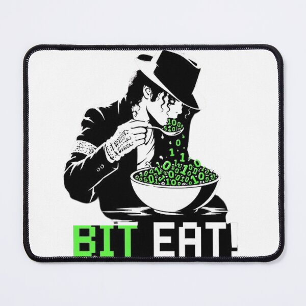 Item preview, BIT EAT!! designed and sold by baga87.