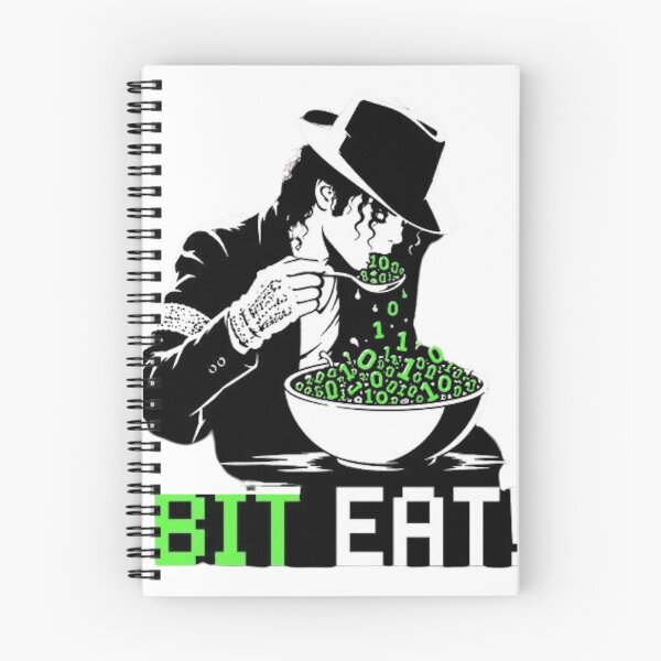 Artikelvorschau, BIT EAT!! entworfen und verkauft von baga87.