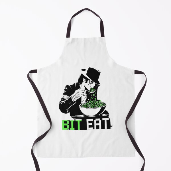 Item preview, BIT EAT!! designed and sold by baga87.