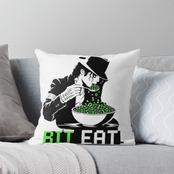 Item preview, BIT EAT!! designed and sold by baga87.