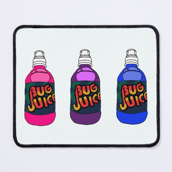 Item preview, Bisexual bug juice designed and sold by LostThenFoundas.