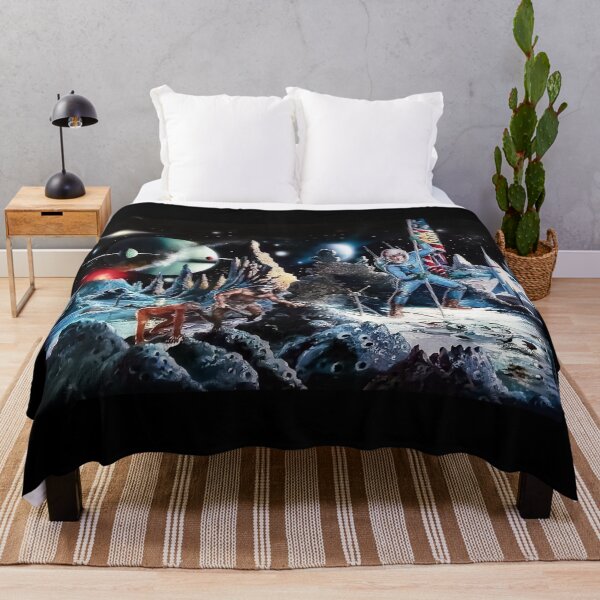 Item preview,  - Retro Comic Sci-Fi Art designed and sold by NinaJG007.